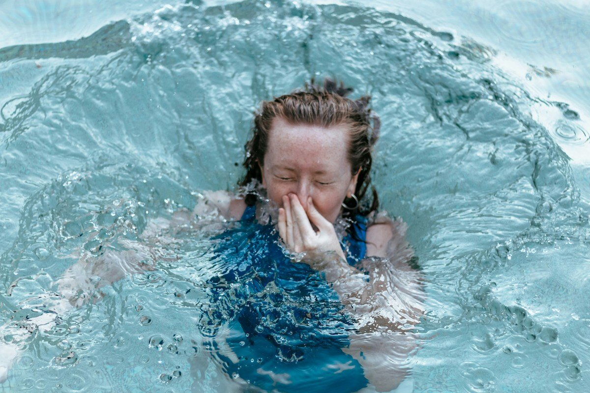 Do Swimsuits Stretch or Shrink in Water?